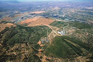 自然資源部發布《非金屬行業綠色礦山建設規范》等標準 自然資源部發布《非金屬行業綠色礦山建設規范》等標準