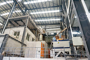 磁選機廠家分享選礦提純的步驟 磁選機廠家分享選礦提純的步驟